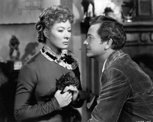 This is an image of 194751 Greer Garson Photograph & Poster