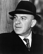 This is an image of 194560 Telly Savalas Photograph & Poster