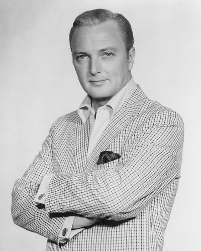 This is an image of 194568 Jack Cassidy Photograph & Poster