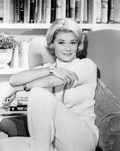 This is an image of 194765 Hope Lange Photograph & Poster