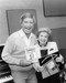 This is an image of 194766 Soupy Sales Photograph & Poster