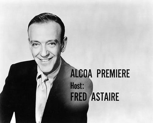 This is an image of 194575 Fred Astaire Photograph & Poster