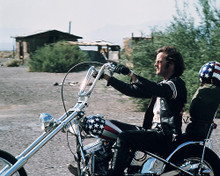This is an image of 284078 Easy Rider Photograph & Poster