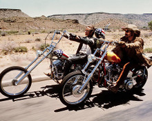 This is an image of 284079 Easy Rider Photograph & Poster