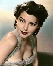 This is an image of 284093 Ava Gardner Photograph & Poster