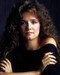 This is an image of 284100 Lea Thompson Photograph & Poster