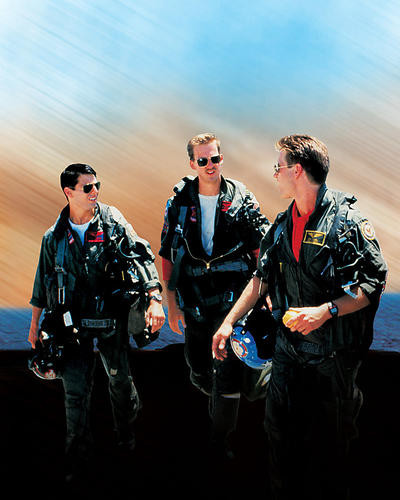 This is an image of 284110 Top Gun Photograph & Poster