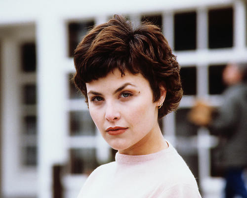 This is an image of 284114 Sherilyn Fenn Photograph & Poster