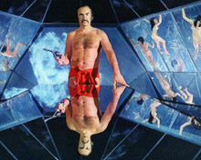 This is an image of 284117 Zardoz Photograph & Poster