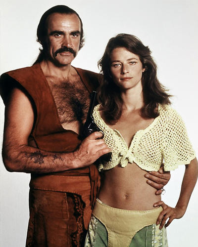 Movie Market - Photograph & Poster of Zardoz 284118