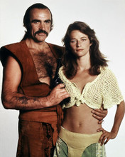 This is an image of 284118 Zardoz Photograph & Poster