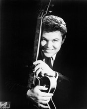 This is an image of 194229 Roy Clark Photograph & Poster