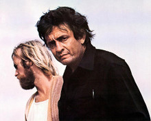 This is an image of 283839 Johnny Cash Photograph & Poster