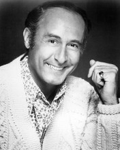 This is an image of 194258 Henry Mancini Photograph & Poster