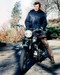 This is an image of 283858 Clint Eastwood Photograph & Poster