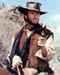 This is an image of 283861 Clint Eastwood Photograph & Poster