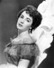 This is an image of 194391 Elizabeth Taylor Photograph & Poster