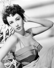 This is an image of 194395 Elizabeth Taylor Photograph & Poster