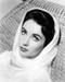 This is an image of 194414 Elizabeth Taylor Photograph & Poster