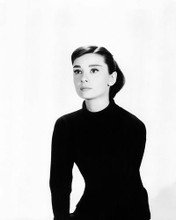 This is an image of 194422 Audrey Hepburn Photograph & Poster