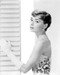 This is an image of 194426 Audrey Hepburn Photograph & Poster