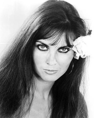 This is an image of 194435 Caroline Munro Photograph & Poster