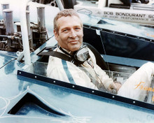 This is an image of 283875 Paul Newman Photograph & Poster