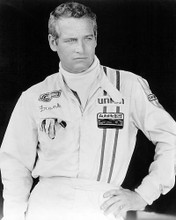 This is an image of 194439 Paul Newman Photograph & Poster