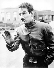 This is an image of 194447 Paul Newman Photograph & Poster