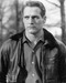 This is an image of 194449 Paul Newman Photograph & Poster