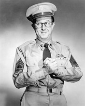This is an image of 194294 Phil Silvers Photograph & Poster