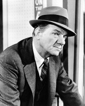 This is an image of 194295 Karl Malden Photograph & Poster