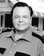 This is an image of 194297 Paul Sorvino Photograph & Poster