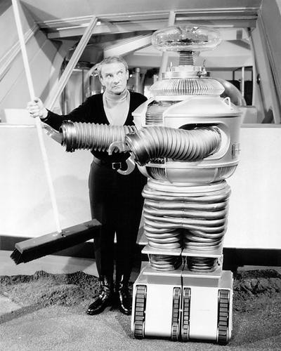This is an image of 194308 Lost in Space Photograph & Poster