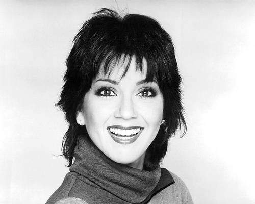 This is an image of 194313 Joyce Dewitt Photograph & Poster