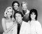 This is an image of 194318 Threes Company Photograph & Poster