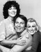 This is an image of 194321 Threes Company Photograph & Poster
