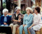 This is an image of 283849 The Golden Girls Photograph & Poster