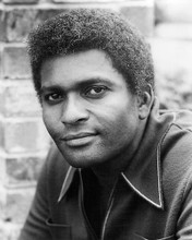 This is an image of 194363 Charley Pride Photograph & Poster