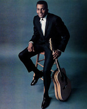 This is an image of 283851 Charley Pride Photograph & Poster
