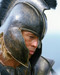 This is an image of 284130 Brad Pitt Photograph & Poster
