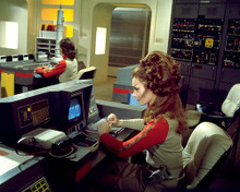 This is an image of 284141 Space 1999 Photograph & Poster