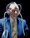 This is an image of 284147 Patrick Stewart Photograph & Poster