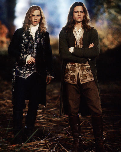 This is an image of 284161 Interview with the Vampire: the Vampire Chronicles Photograph & Poster