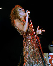 This is an image of 284174 Bette Midler Photograph & Poster