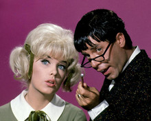 This is an image of 284180 The Nutty Professor Photograph & Poster