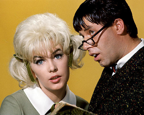 This is an image of 284193 The Nutty Professor Photograph & Poster