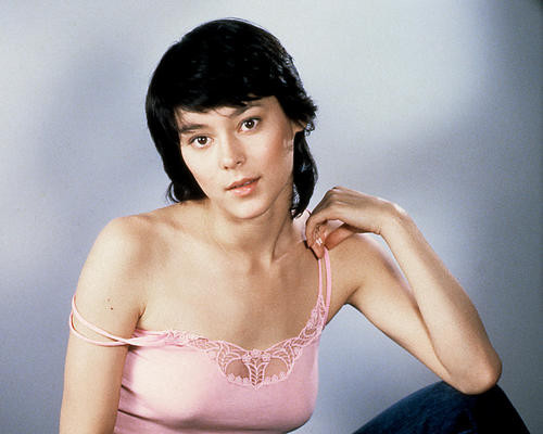 This is an image of 284195 Meg Tilly Photograph & Poster