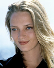 This is an image of 284196 Uma Thurman Photograph & Poster