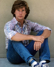 This is an image of 284197 Parker Stevenson Photograph & Poster